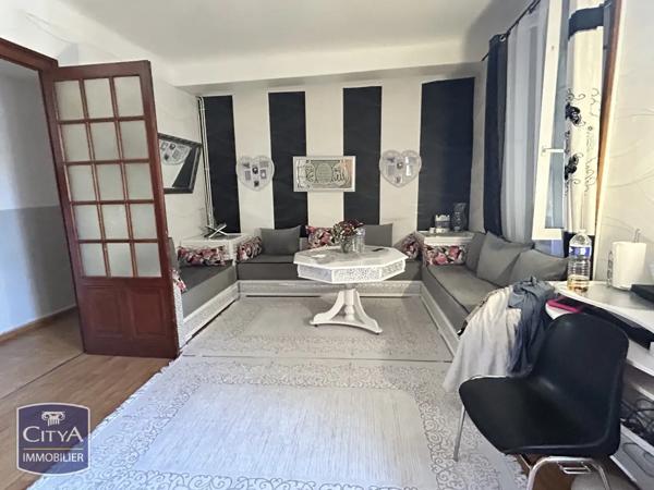 Immeuble à vendre 583m² Rive-de-Gier (42800)