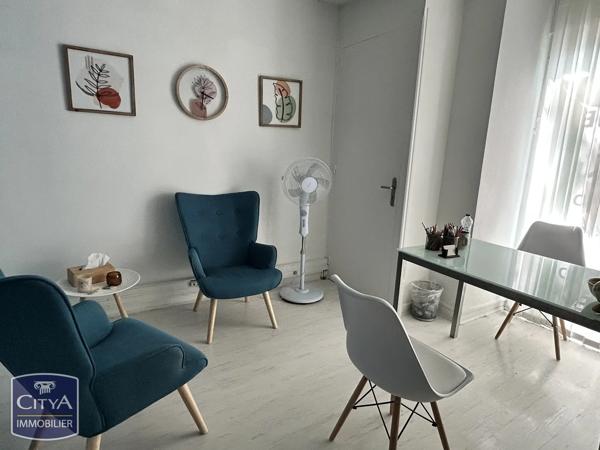 Immeuble à vendre 583m² Rive-de-Gier (42800)