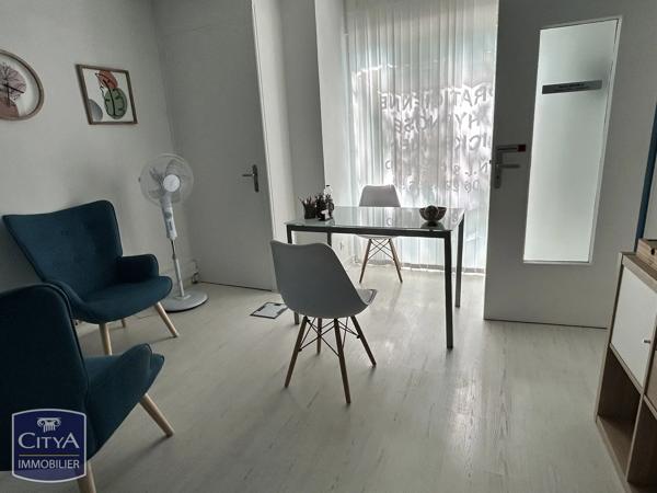 Immeuble à vendre 583m² Rive-de-Gier (42800)