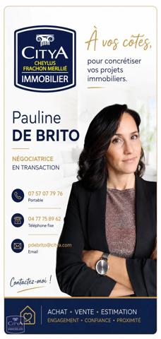 Immeuble à vendre 583m² Rive-de-Gier (42800)