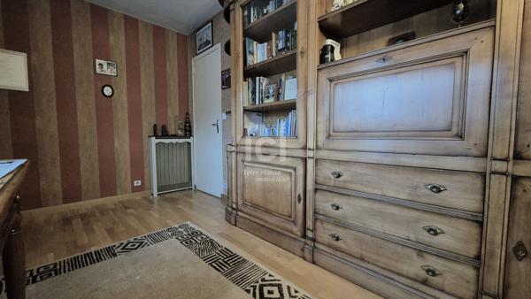 À VENDRE - Maison familiale 168m² avec vie de plain pied