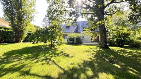 À VENDRE - Maison familiale 168m² avec vie de plain pied