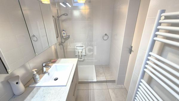 À VENDRE - Maison familiale 168m² avec vie de plain pied