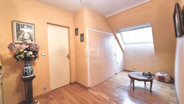 À VENDRE - Maison familiale 168m² avec vie de plain pied