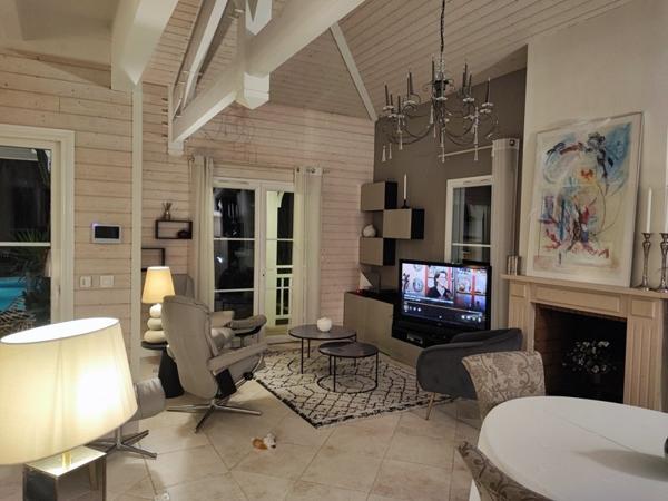 Maison à vendre |  La Teste-de-Buch |  5 pièces | 172 m²