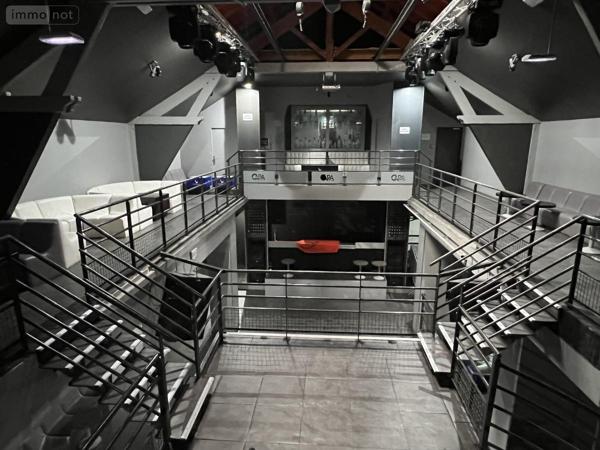 Fonds et/ou murs commerciaux à vendre à Beaupréau-en-Mauges dans le Maine-et-Loire (49510), ref : 49058-1416