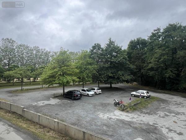 Fonds et/ou murs commerciaux à vendre à Beaupréau-en-Mauges dans le Maine-et-Loire (49510), ref : 49058-1416