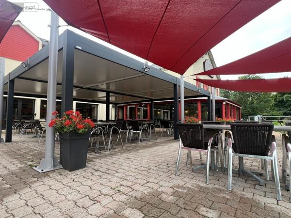 Fonds et/ou murs commerciaux à vendre à Beaupréau-en-Mauges dans le Maine-et-Loire (49510), ref : 49058-1416