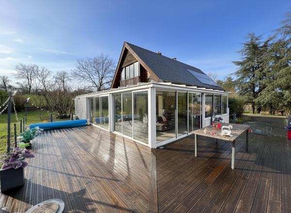 Vos objectifs, la détente et bien-être en famille