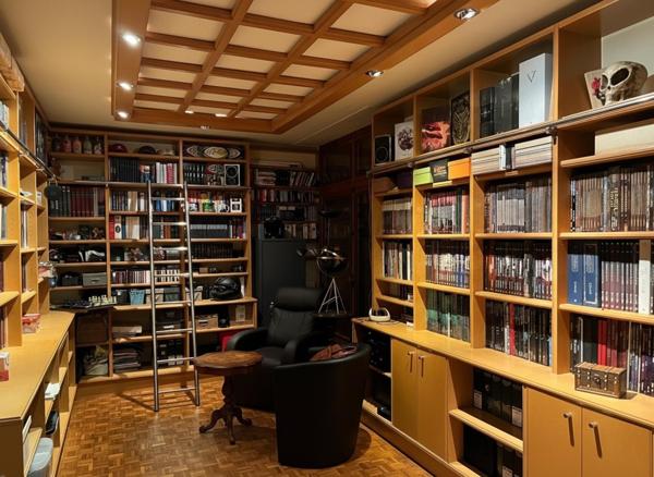 Vos objectifs, la détente et bien-être en famille