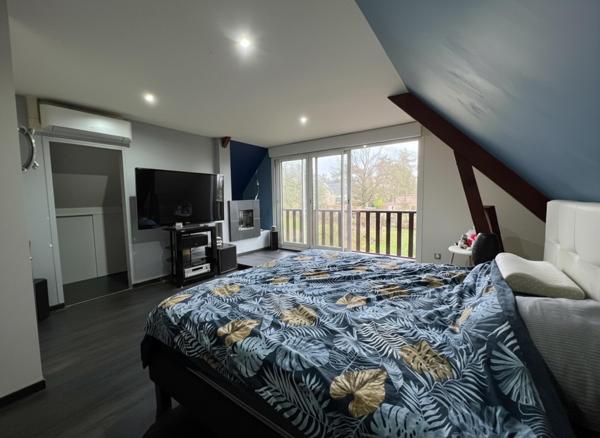 Vos objectifs, la détente et bien-être en famille