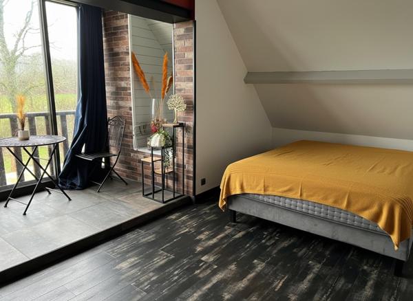 Vos objectifs, la détente et bien-être en famille