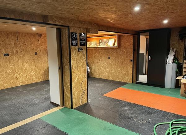 Vos objectifs, la détente et bien-être en famille