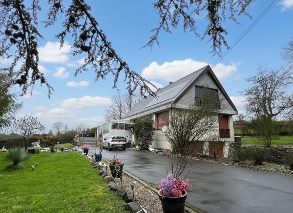 Vos objectifs, la détente et bien-être en famille