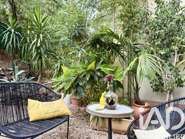 Appartement à vendre 4 pièces 93 m² Toulon