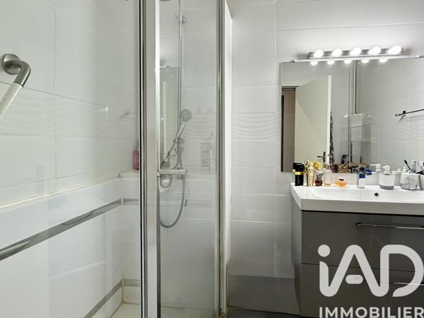 Appartement à vendre 4 pièces 93 m² Toulon