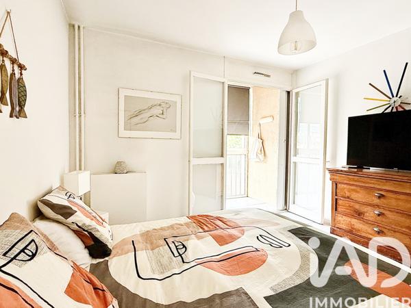 Appartement à vendre 4 pièces 93 m² Toulon