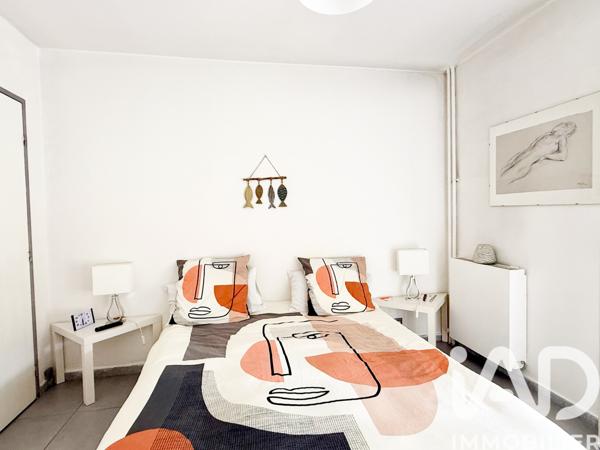 Appartement à vendre 4 pièces 93 m² Toulon