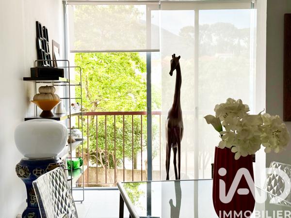 Appartement à vendre 4 pièces 93 m² Toulon