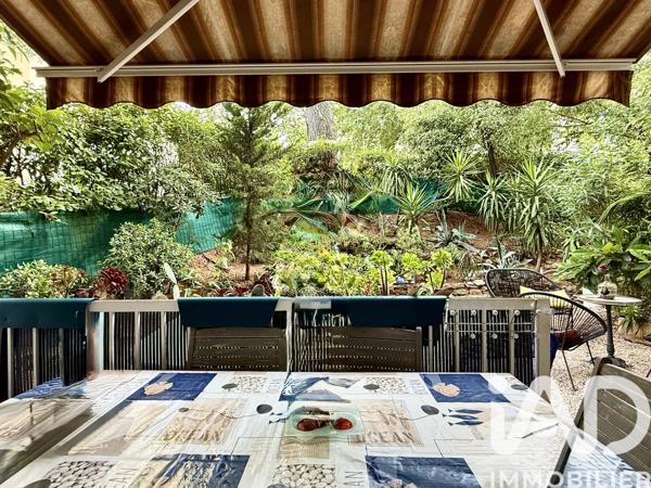 Appartement à vendre 4 pièces 93 m² Toulon