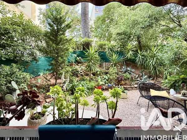 Appartement à vendre 4 pièces 93 m² Toulon