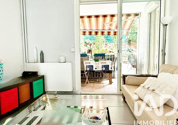 Appartement à vendre 4 pièces 93 m² Toulon