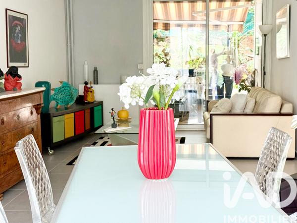 Appartement à vendre 4 pièces 93 m² Toulon