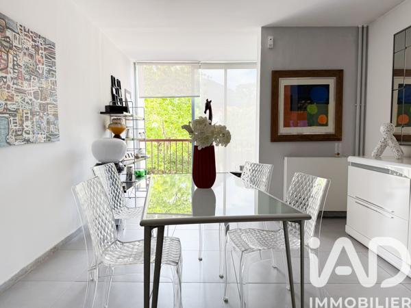 Appartement à vendre 4 pièces 93 m² Toulon