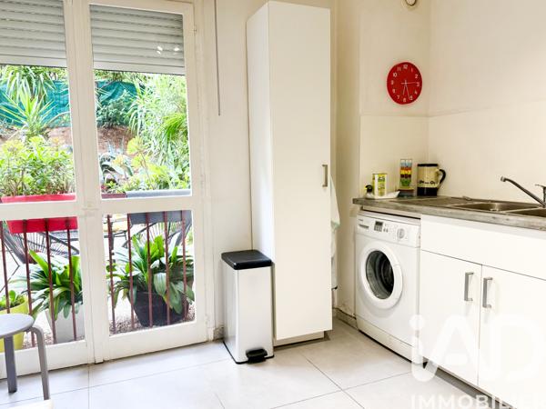 Appartement à vendre 4 pièces 93 m² Toulon