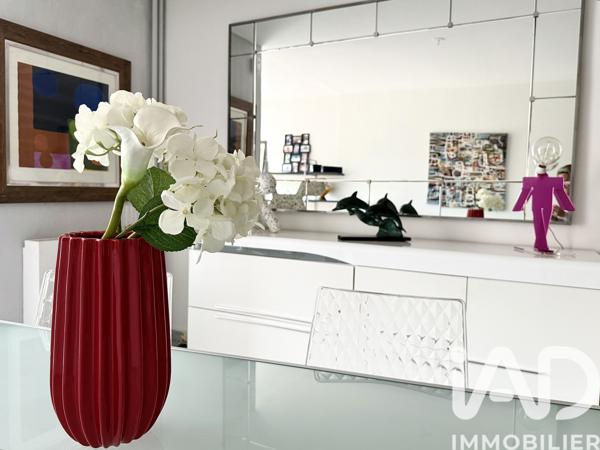 Appartement à vendre 4 pièces 93 m² Toulon