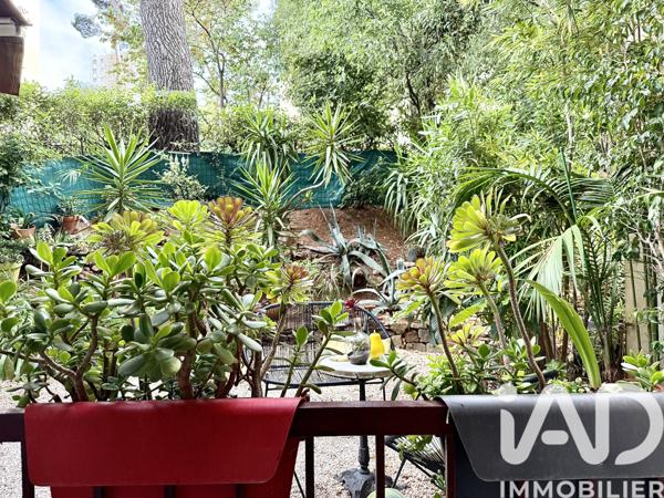 Appartement à vendre 4 pièces 93 m² Toulon