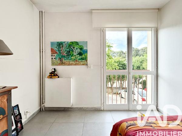 Appartement à vendre 4 pièces 93 m² Toulon