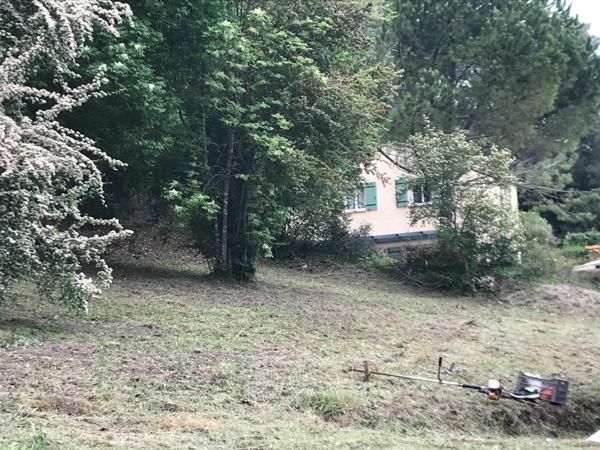 Terrain à vendre    La Colle-sur-Loup