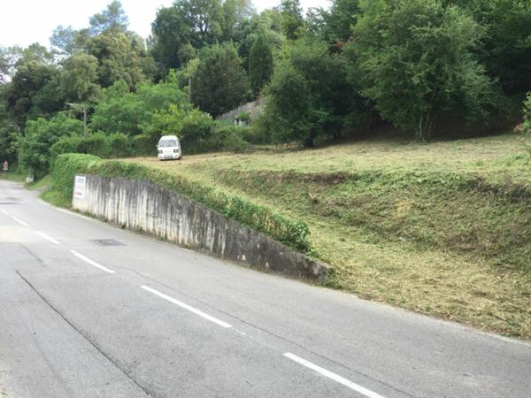 Terrain à vendre    La Colle-sur-Loup