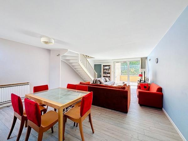 Maison 4chambres à 5min à pieds de la gare