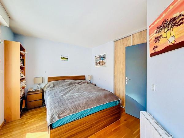 Maison 4chambres à 5min à pieds de la gare