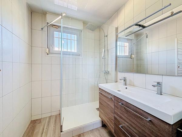 Maison 4chambres à 5min à pieds de la gare