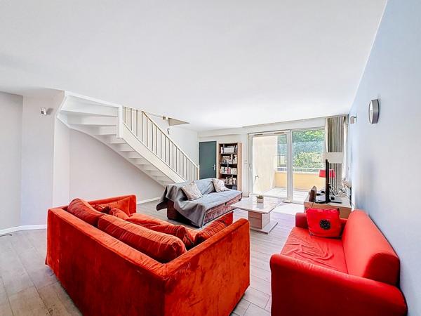 Maison 4chambres à 5min à pieds de la gare