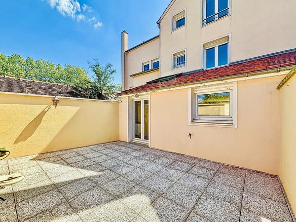 Maison 4chambres à 5min à pieds de la gare