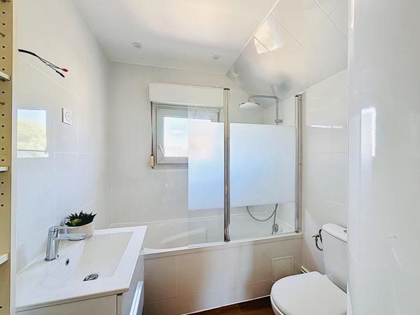 Maison 4chambres à 5min à pieds de la gare