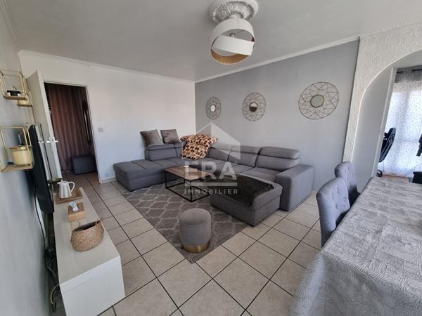 Appartement Neuilly Sur Marne 4 pièce(s) 82 m2
