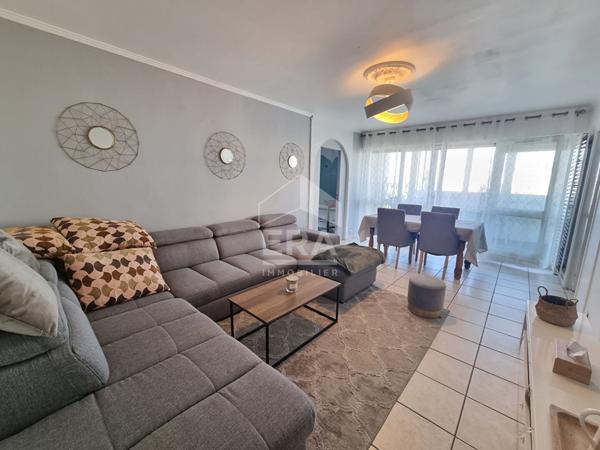 Appartement Neuilly Sur Marne 4 pièce(s) 82 m2
