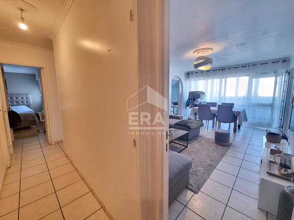 Appartement Neuilly Sur Marne 4 pièce(s) 82 m2