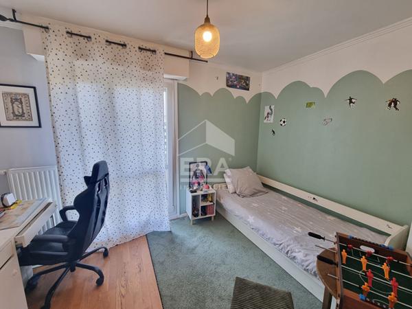 Appartement Neuilly Sur Marne 4 pièce(s) 82 m2