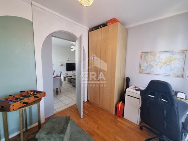 Appartement Neuilly Sur Marne 4 pièce(s) 82 m2