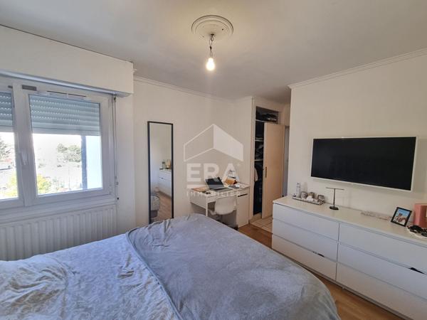 Appartement Neuilly Sur Marne 4 pièce(s) 82 m2