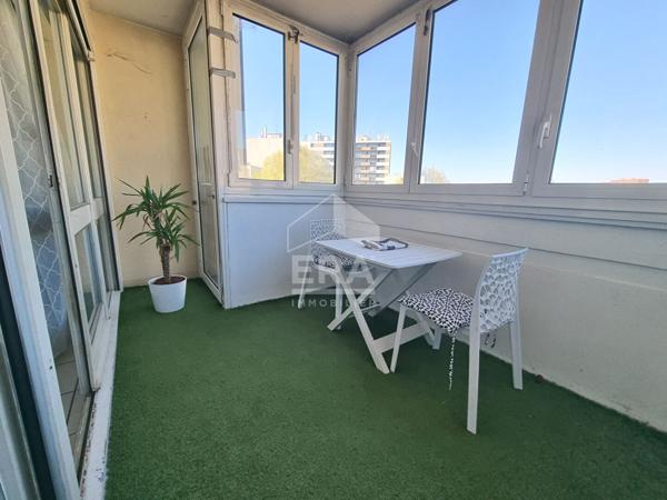 Appartement Neuilly Sur Marne 4 pièce(s) 82 m2