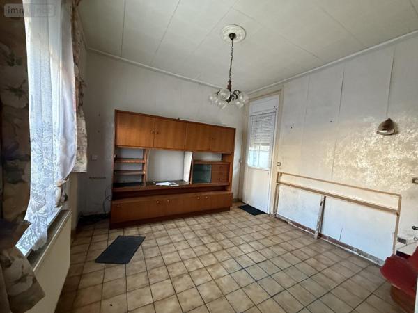 Maison à vendre à Corbie dans la Somme (80800), ref : 80121-2807