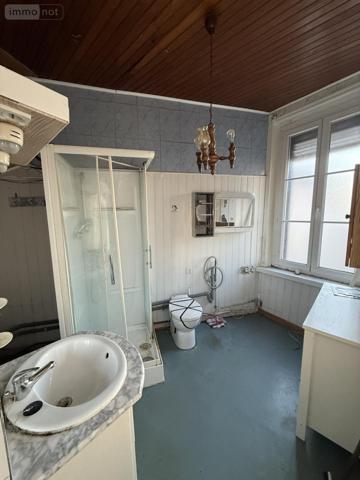 Maison à vendre à Corbie dans la Somme (80800), ref : 80121-2807