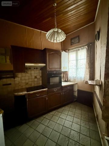 Maison à vendre à Corbie dans la Somme (80800), ref : 80121-2807
